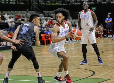 La Liga Panameña de Baloncesto regresa con grandes expectativas el próximo 11 de octubre