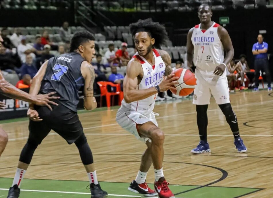 La Liga Panameña de Baloncesto regresa con grandes expectativas el próximo 11 de octubre