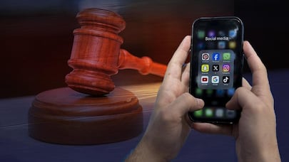 El delito que cabe en un celular: cuando las redes sociales dejan de ser un juego