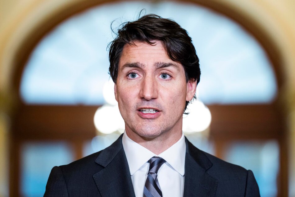 Trudeau se prepararía para anunciar su dimisión en los próximos días, según rotativo