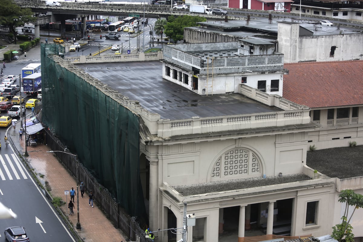 Doce años, 26 mil piezas y una promesa: el Marta podría abrir en diciembre