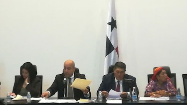 Discuten en primer debate proyecto que busca modificar ley de medicamentos
