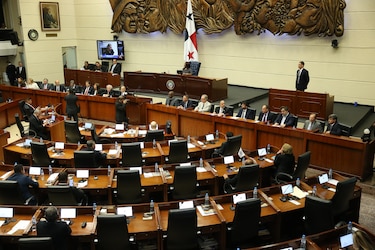 Panamá recuerda a las víctimas del Holocausto