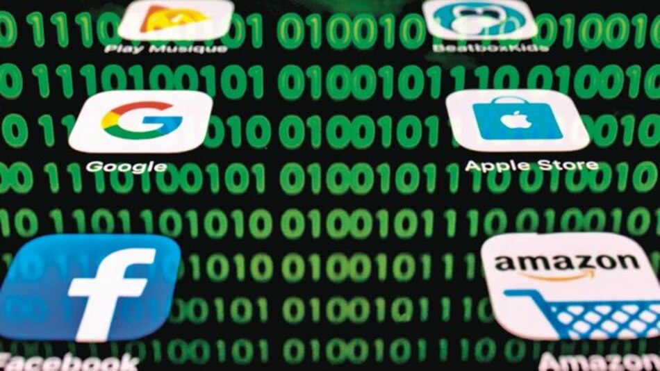 Google y Uber van a encuentro de tecnología