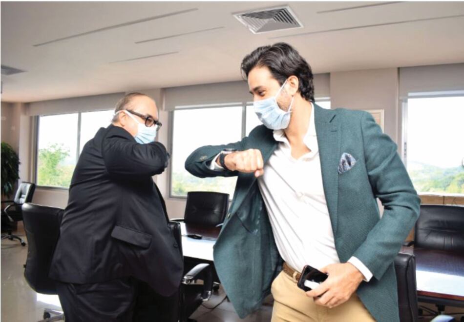 Insospechada guerra política por millonaria licitación de CSS