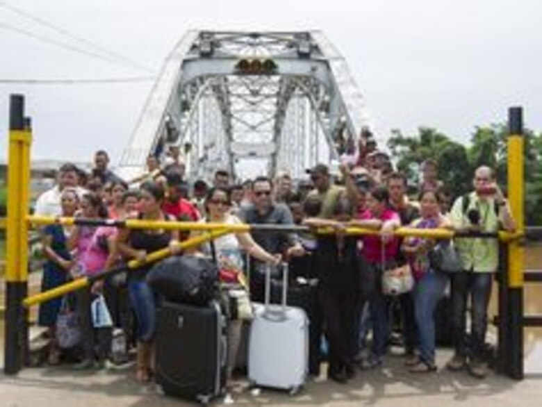 Canciller venezolana rechaza injerencia de EU en asuntos con Colombia