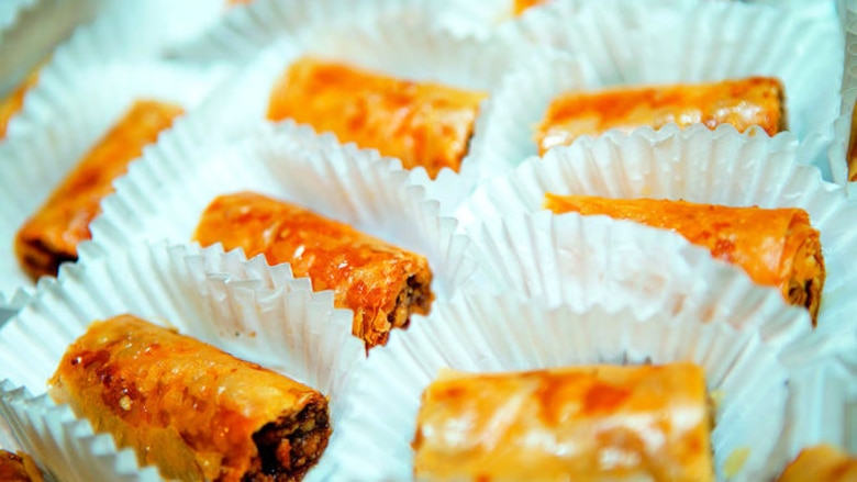 Un día para disfrutar de la cultura griega