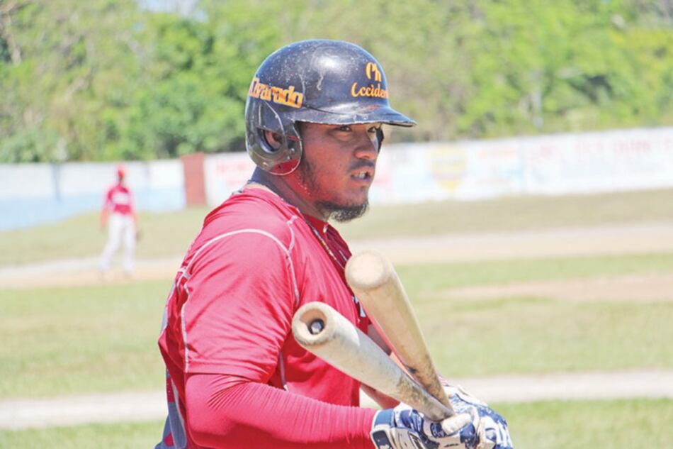 Occidente competirá en el Nacional Mayor dirigido por Chandy Chávez