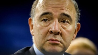 Unión Europea sopesa sancionar a países que no combatan evasión fiscal