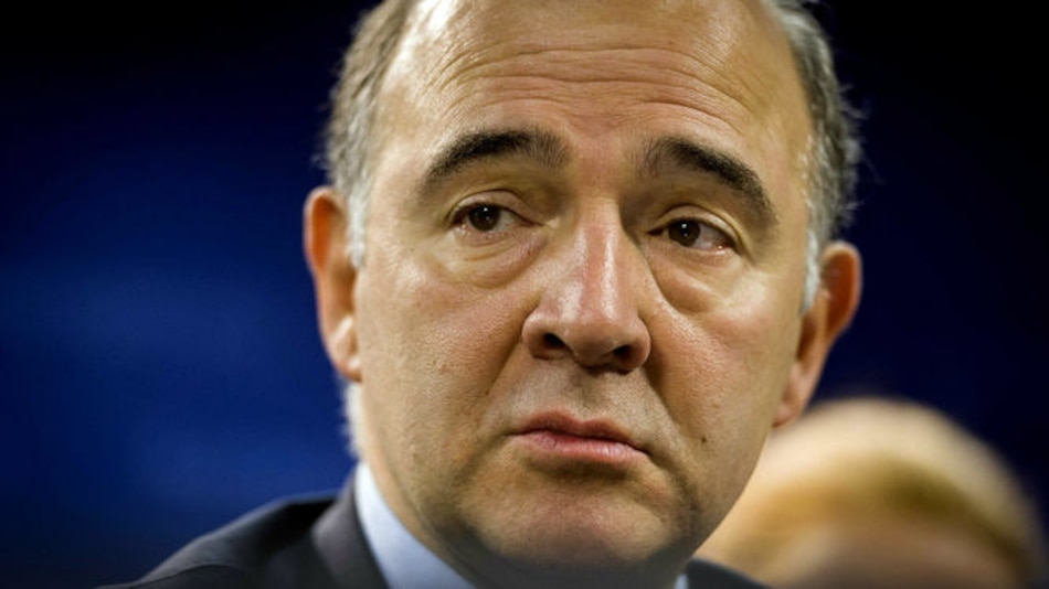 Unión Europea sopesa sancionar a países que no combatan evasión fiscal