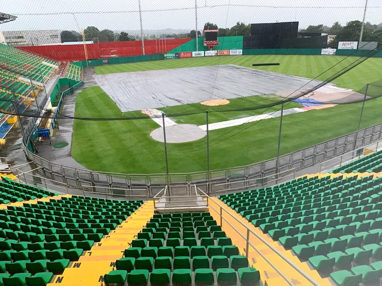 El estadio Kenny Serracín estará cerrado por mantenimiento
