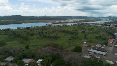 Gobierno respaldará a la ACP en la construcción del puerto de Corozal