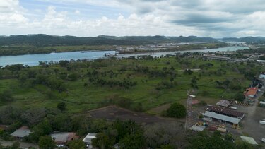 Licitaciones de puertos de la Autoridad del Canal iniciarían en 2026: Corozal y Telfers en fase previa