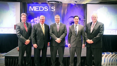 Presentación de Medsis