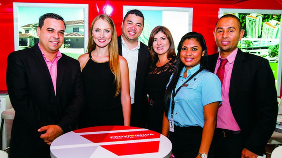 CAPAC: Grupo Provivienda