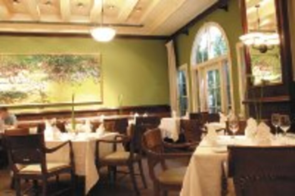 El Restaurante Barandas