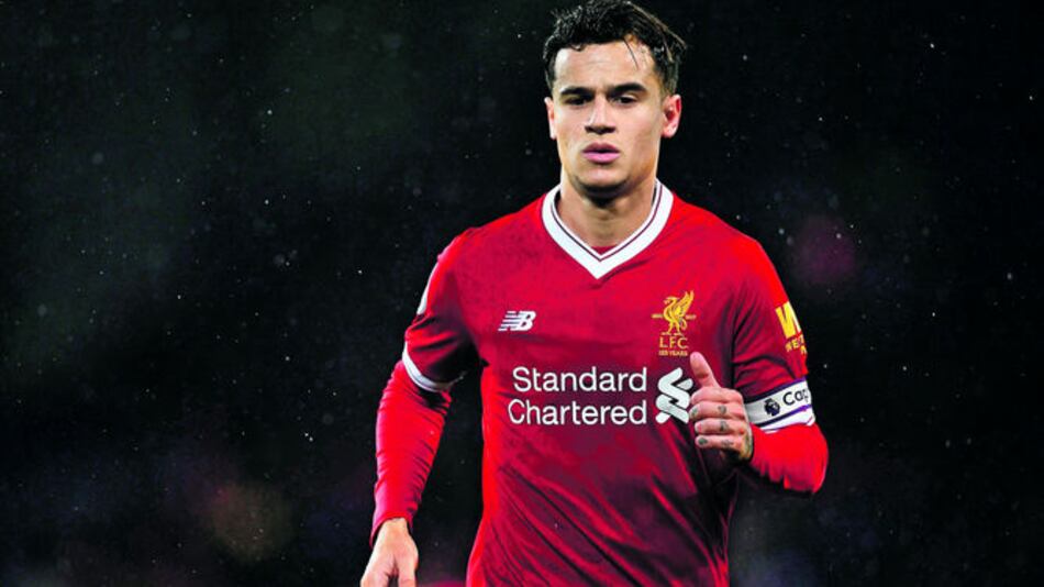 Coutinho cumple su deseo y pasa al Barça