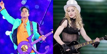 Productor de Billboard defiende homenaje de Madonna a Prince
