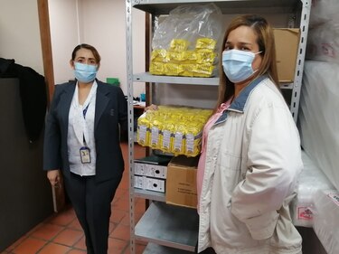 Un Café por Panamá