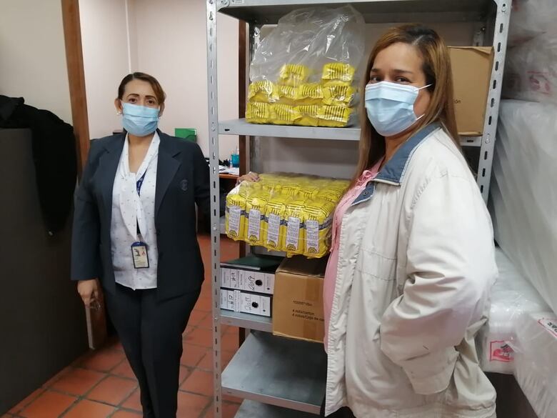 Un Café por Panamá