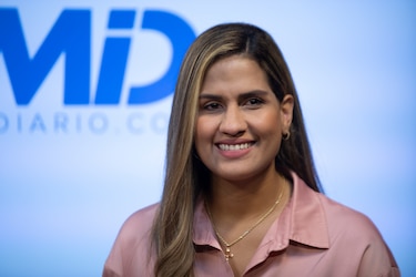 Alexandra Brenes dice que la impugnación de Ruiloba Pineda era contra ella y Yarelis Rodríguez