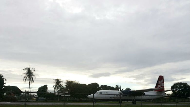 El zarpe de embarcaciones en Bocas se reanudará la tarde del jueves