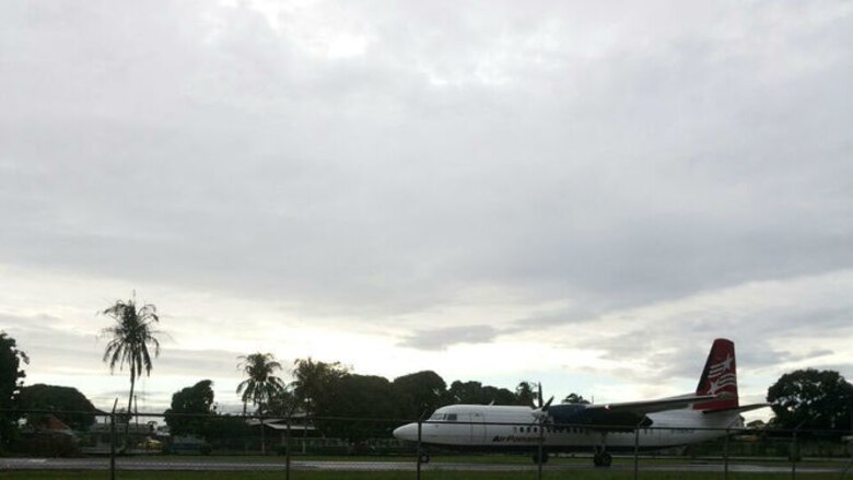 El zarpe de embarcaciones en Bocas se reanudará la tarde del jueves