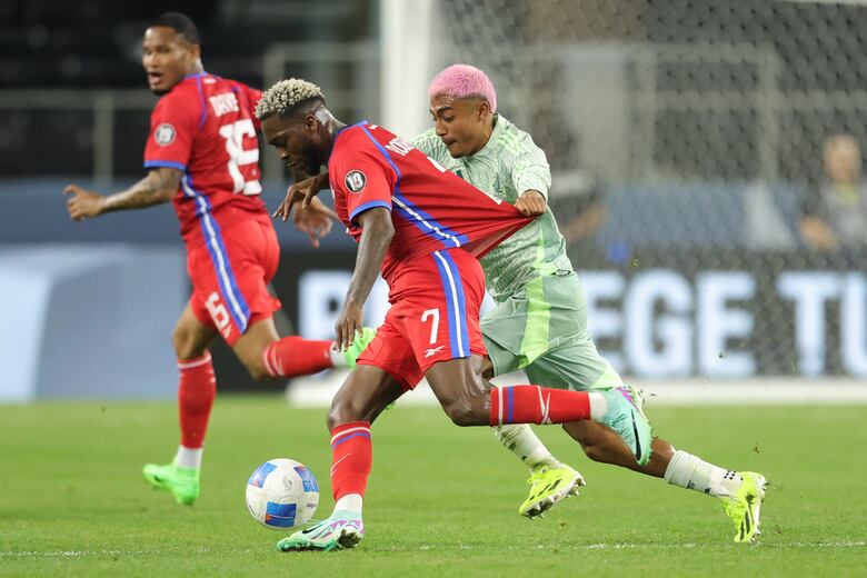 Los nuevos desafíos de la selección de Panamá