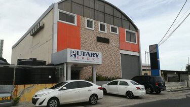 Fiscalía Anticorrupción realiza diligencias por el escándalo en Pandeportes