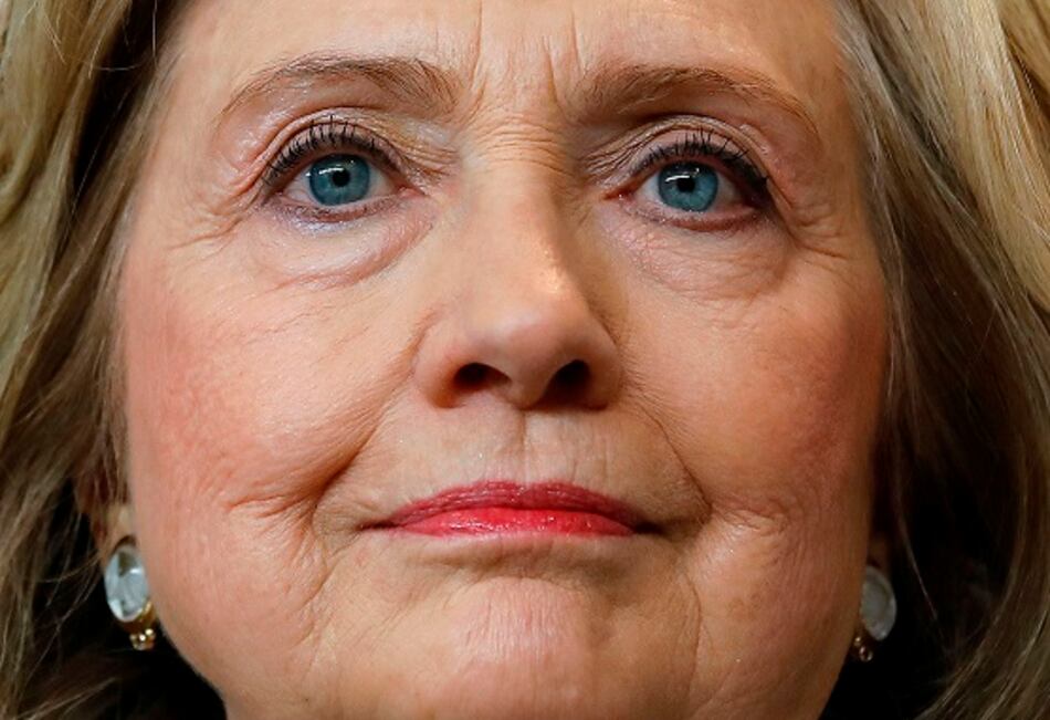 Hillary Clinton será gran electora en el estado de Nueva York