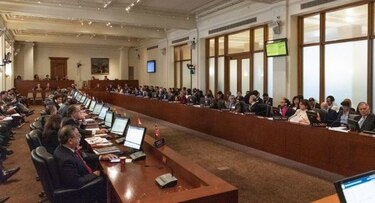 La CIDH denuncia situación en Guatemala con 20 activistas asesinados en 2018