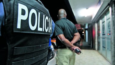 Corte condena a la Policía a pagar $630 mil a víctima