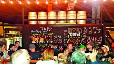 Inauguran establecimiento