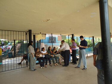 Docentes de Monagrillo, en paro de 48 horas prorrogables