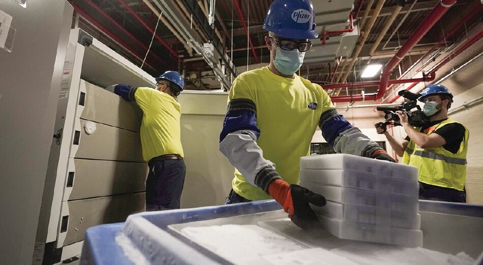 Minsa apuesta a tecnología para control de vacunación