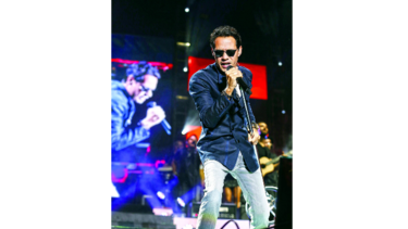 Marc Anthony incursiona como agente deportivo
