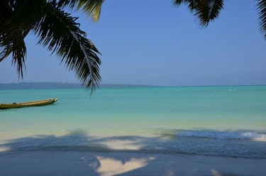 8 de los mejores destinos de playa del mundo, según la BBC