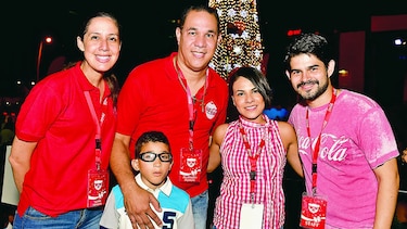 Coca-Cola invita a compartir esta Navidad