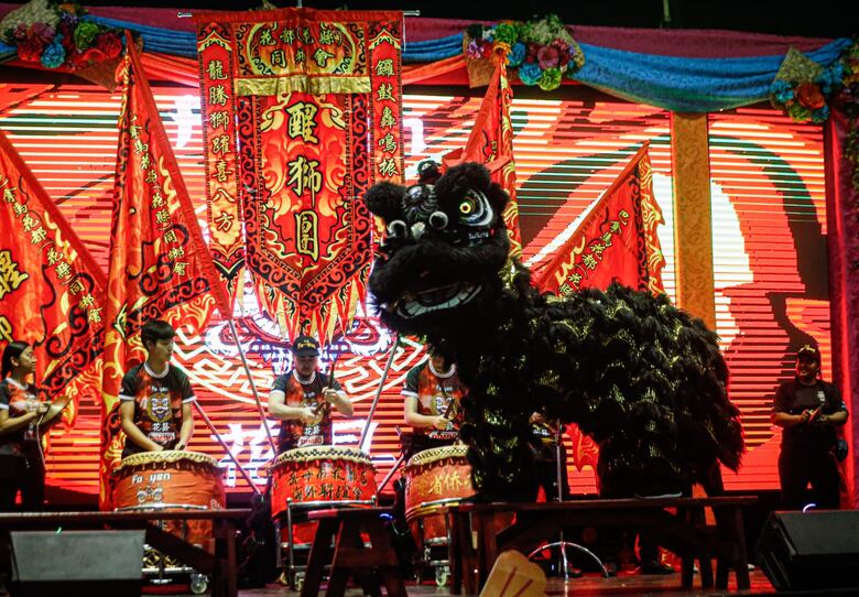 El Foodie Fest – Sabores de Asia 2024 en imágenes