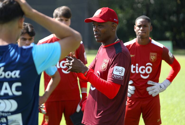 Mundial Sub-20: Panamá y Paraguay, por los primeros puntos en Valparaíso de Chile 2025