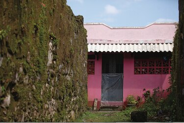 ‘Bailamos congo, pero no somos congos’