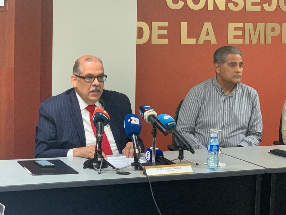 ‘No podemos establecer medidas que arruinen al sector productivo’: Conep