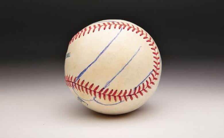 ‘Llegamos a Cooperstown’