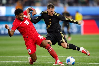 Panamá jugará amistoso ante México en el Rommel Fernández