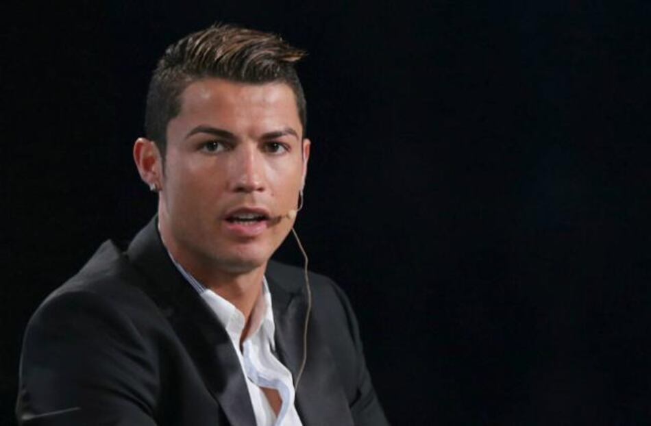 Cristiano Ronaldo: ‘Merezco ganar el Balón de Oro todos los años’