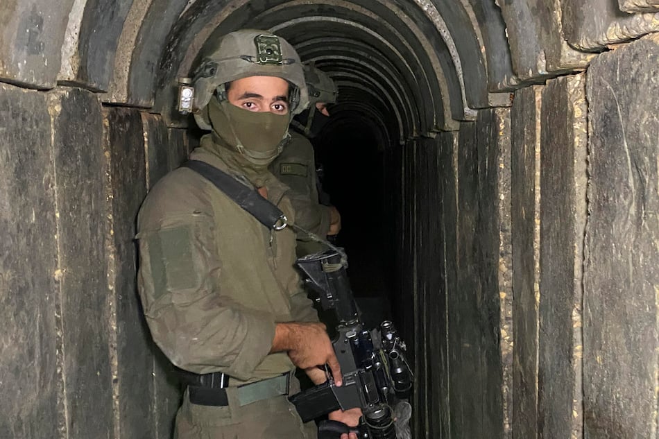 Israel crea una nueva unidad militar para operar en las comunidades fronterizas con Gaza