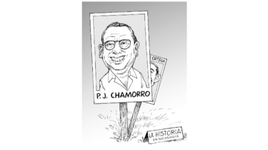 La república pendiente