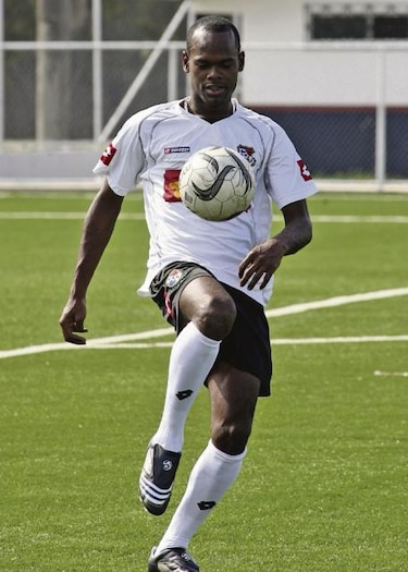 Segunda prueba reconfirma dopaje del panameño Adolfo Machado