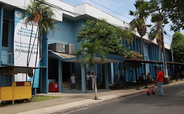 CSS habilitará dispensario especial durante la cuarentena