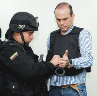 Mancuso se declarará culpable